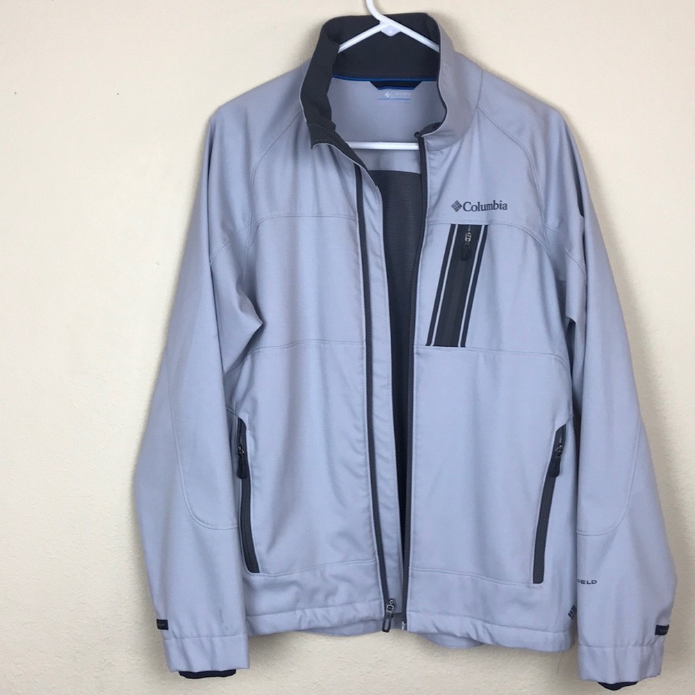Columbia men’s jacket